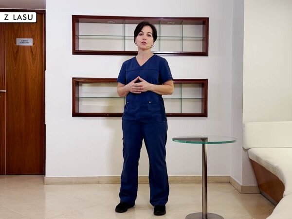 SOS dla kręgosłupa - Izabela Żak